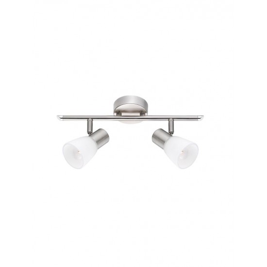 Lustra Spot PUBLICO Nova Luce Modern, E14, 667002, Grecia