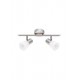Lustra Spot PUBLICO Nova Luce Modern, E14, 667002, Grecia