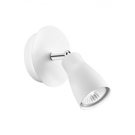 Lustra Spot CONO Nova Luce Modern, GU10, 668001, Grecia