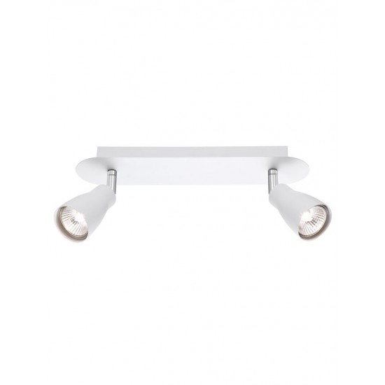 Lustra Spot CONO Nova Luce Modern, GU10, 668002, Grecia