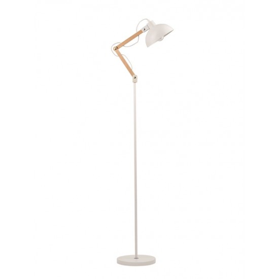 Lampadar MUTANTI Nova Luce Modern, E27, 6713401, Grecia