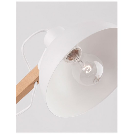 Lampadar MUTANTI Nova Luce Modern, E27, 6713401, Grecia