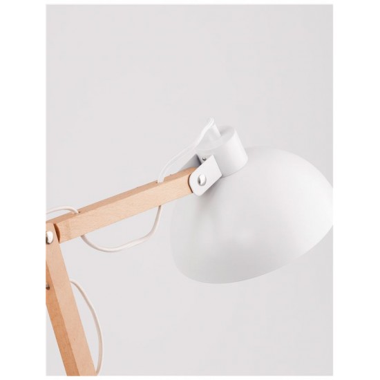 Lampadar MUTANTI Nova Luce Modern, E27, 6713401, Grecia