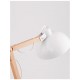 Lampadar MUTANTI Nova Luce Modern, E27, 6713401, Grecia