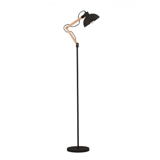 Lampadar MUTANTI Nova Luce Modern, E27, 6713402, Grecia