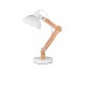 Lampa de Birou LILA Nova Luce Modern, E27, 671601, Grecia