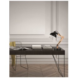 Lampa de Birou LILA Nova Luce Modern, E27, 671602, Grecia