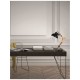 Lampa de Birou LILA Nova Luce Modern, E27, 671602, Grecia