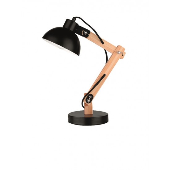 Lampa de Birou LILA Nova Luce Modern, E27, 671602, Grecia