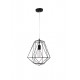 Pendul PIETRA Nova Luce Modern, E27, 672801, Grecia