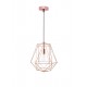 Pendul PIETRA Nova Luce Modern, E27, 672802, Grecia