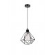 Pendul PIETRA Nova Luce Modern, E27, 673601, Grecia