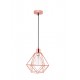 Pendul PIETRA Nova Luce Modern, E27, 673602, Grecia