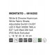Aplica MONTATO Nova Luce Modern, Led/E27, 6916202, Grecia