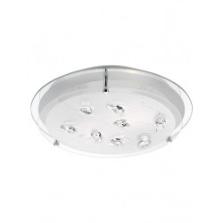 Plafoniera VEDERE Nova Luce Modern, E27, 697001, Grecia
