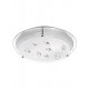 Plafoniera VEDERE Nova Luce Modern, E27, 697001, Grecia