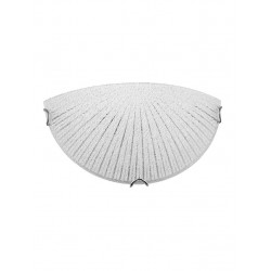 Aplica SHELL Nova Luce Modern, E27, 702201, Grecia