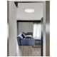 Plafoniera FANO Nova Luce Modern, Led, 71045001, Grecia