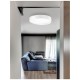 Plafoniera FANO Nova Luce Modern, Led, 71045002, Grecia