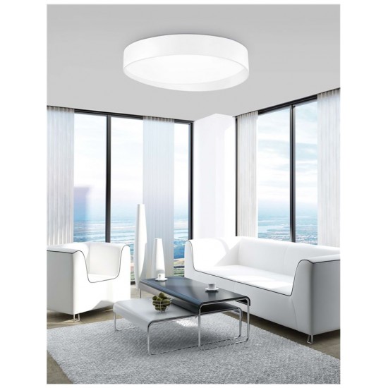 Plafoniera FANO Nova Luce Modern, Led, 71045003, Grecia
