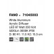Plafoniera FANO Nova Luce Modern, Led, 71045003, Grecia