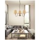 Candelabru ELIZABETH Nova Luce Clasic, E14, 7120021, Grecia
