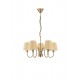 Candelabru ELIZABETH Nova Luce Clasic, E14, 7120022, Grecia