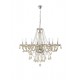 Candelabru ZENO Nova Luce Clasic, E14, 71231402, Grecia