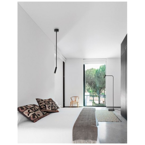 Downlight Reflector SICILY Nova Luce Modern, Led, 7140184, Grecia