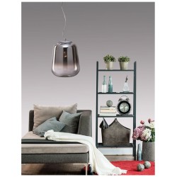 Pendul OLIVERIO Nova Luce Modern, E27, 7212603, Grecia