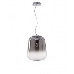 Pendul OLIVERIO Nova Luce Modern, E27, 7212603, Grecia