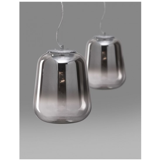 Pendul OLIVERIO Nova Luce Modern, E27, 7212603, Grecia