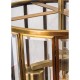 Suspensie CELSO Nova Luce Modern, E27, 7252602, Grecia