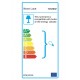 Suspensie CELSO Nova Luce Modern, E27, 7252602, Grecia