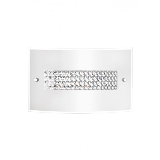 Aplica THELTA Nova Luce Elegant, E27, 7310601, Grecia