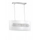 Suspensie THELTA Nova Luce Elegant, E27, 7310602, Grecia
