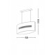 Suspensie THELTA Nova Luce Elegant, E27, 7310602, Grecia