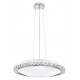 Suspensie PALERMO Nova Luce Elegant, E27, 7311404, Grecia
