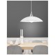 Pendul SHELL Nova Luce Clasic, E27, 7326501, Grecia