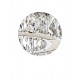 Suspensie CORONA Nova Luce Modern, Led, 7402401, Grecia