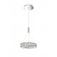 Pendul CORONA Nova Luce Modern, Led, 7402402, Grecia