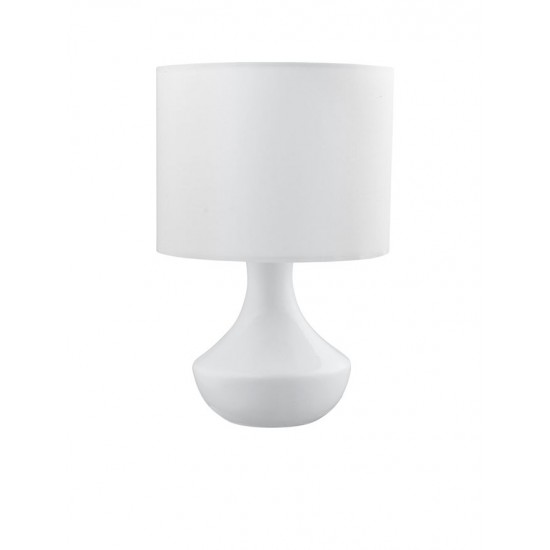 Veioza ROSIA Nova Luce Modern, E14, 7605163, Grecia