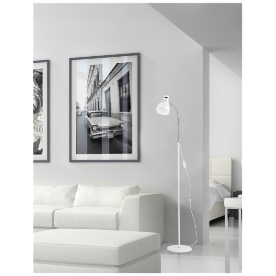Lampadar GARRIE Nova Luce Modern, E14, 7605169, Grecia