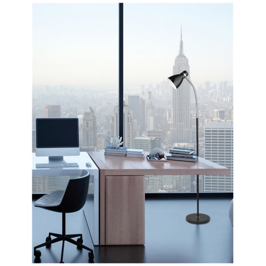 Lampadar GARRIE Nova Luce Modern, E14, 7605170, Grecia