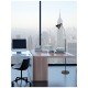 Lampadar GARRIE Nova Luce Modern, E14, 7605170, Grecia
