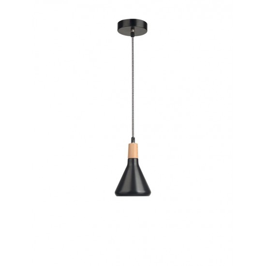 Pendul VENANZIO Nova Luce Modern, E14, 7605173, Grecia