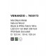 Pendul VENANZIO Nova Luce Modern, E14, 7605173, Grecia