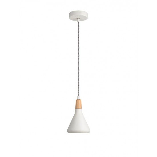 Pendul VENANZIO Nova Luce Modern, E14, 7605174, Grecia