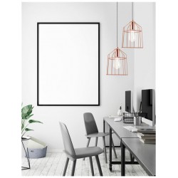 Pendul PEPPINO Nova Luce Modern, E27, 7605179, Grecia