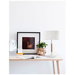 Veioza ARRIGO Nova Luce Modern, E27, 7605183, Grecia